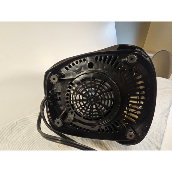 Oster Classic Series 16 Speed Blender Glass 5 Cup Jar Precise Blend All Metal - Picture 10 of 16